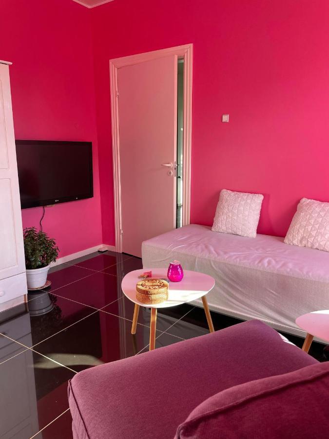 B&B Fryden Ly Horsens Exteriör bild