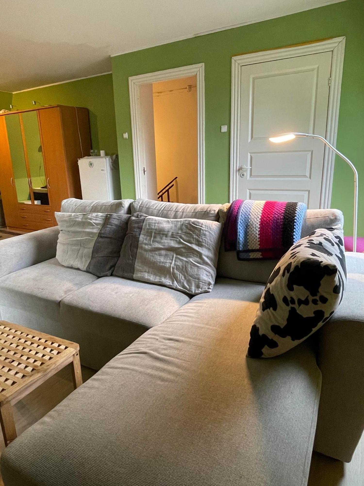 B&B Fryden Ly Horsens Exteriör bild