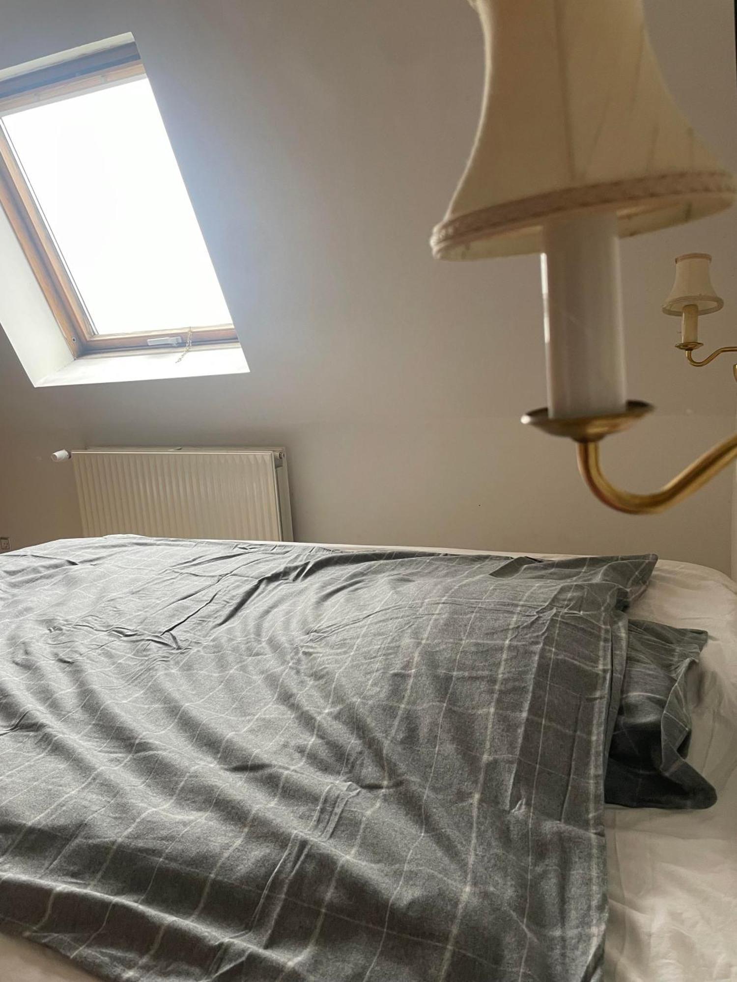 B&B Fryden Ly Horsens Exteriör bild
