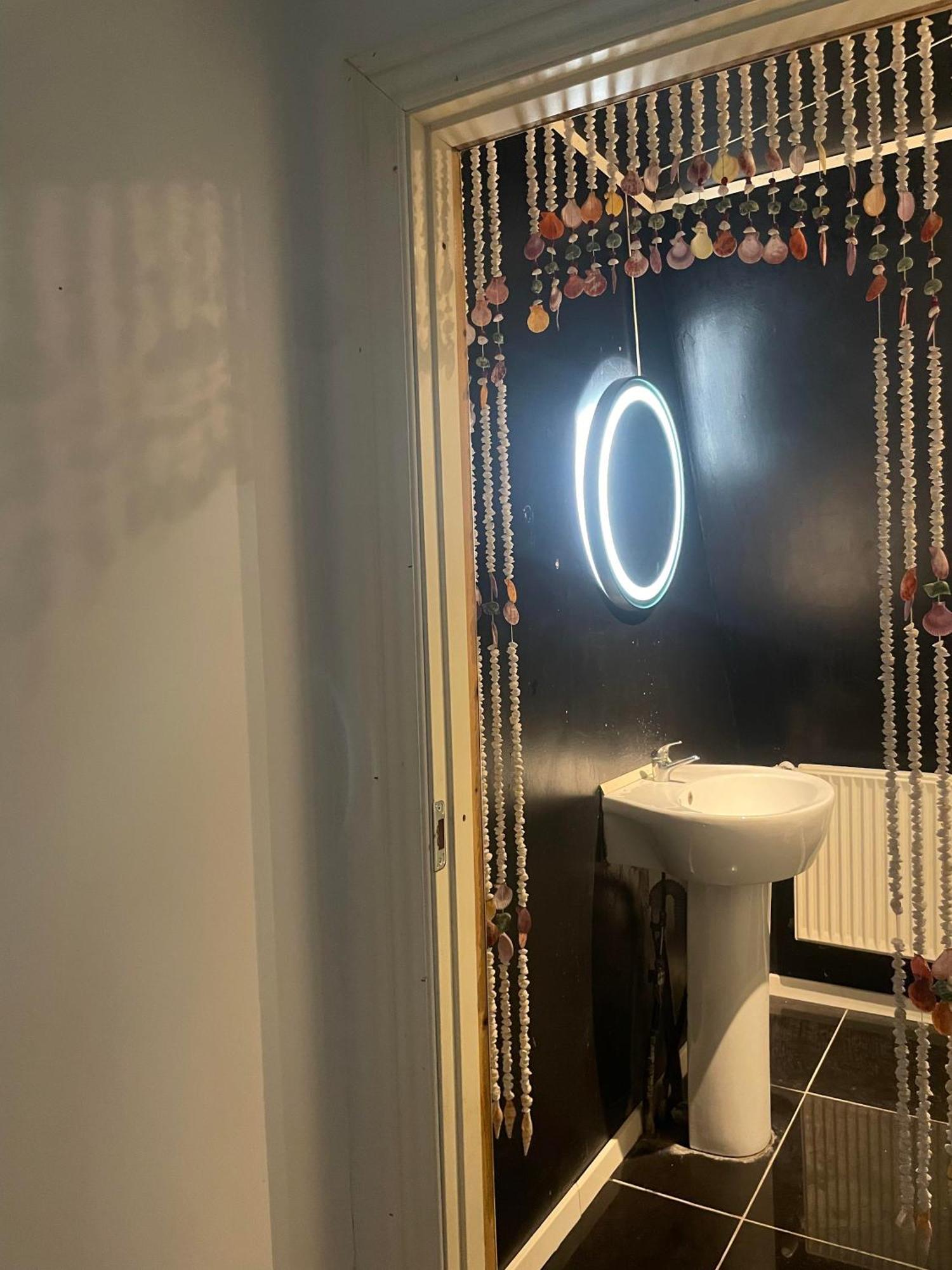 B&B Fryden Ly Horsens Exteriör bild